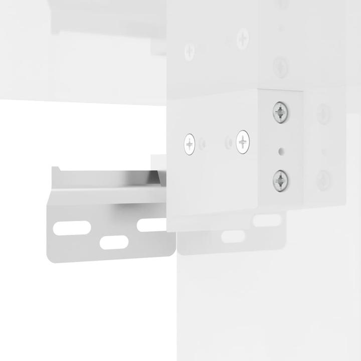 Actual product image VidaXL Maximiliane (80 x 36.5 x 35 cm)