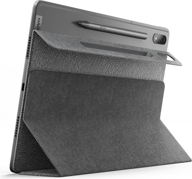 Produktbild Lenovo Tab P12 Pro (4G, 12.60", 256 GB, Storm Grey)