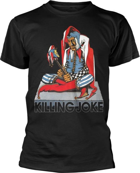 Produktbild Killing Joke Empire Song (M)