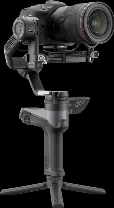 Produktbild Zhiyun Weebill 2 (Spiegelreflexkamera, 4 kg)