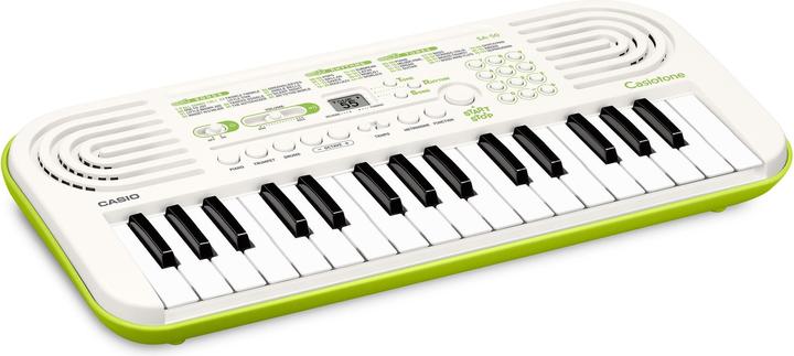 Actual product image Casio Keyboard SA-50 (32 Keys)