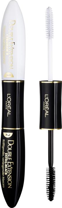 Image du produit L'Oréal Paris double extension (Carbon Black)