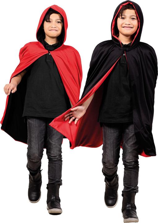 Produktbild Boland Kinder Cape Twilight Umkehrbar (One Size)