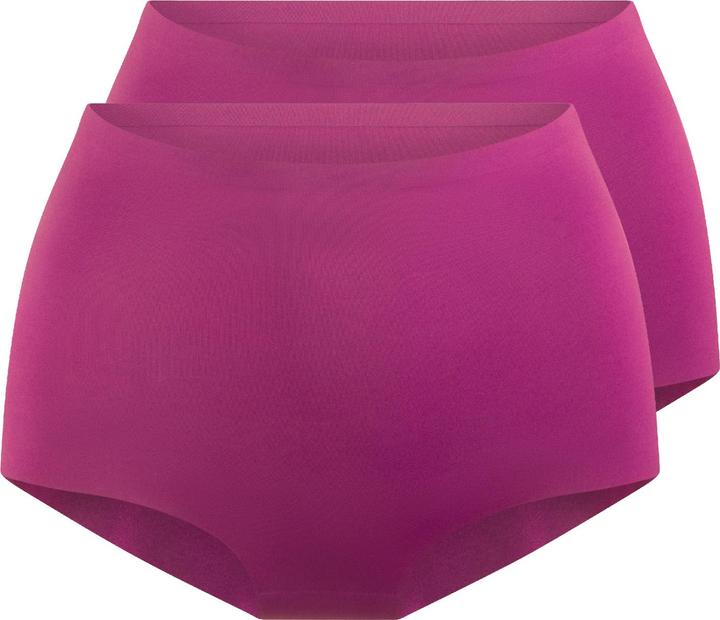 Actual product image LingaDore 2-pack waist briefs (S, pack of 2)