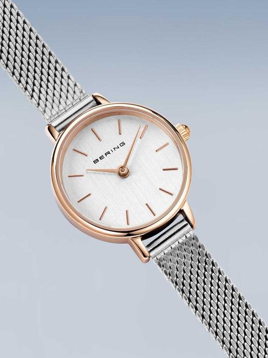 Image du produit Bering Classic (Montre analogique, 22 mm)