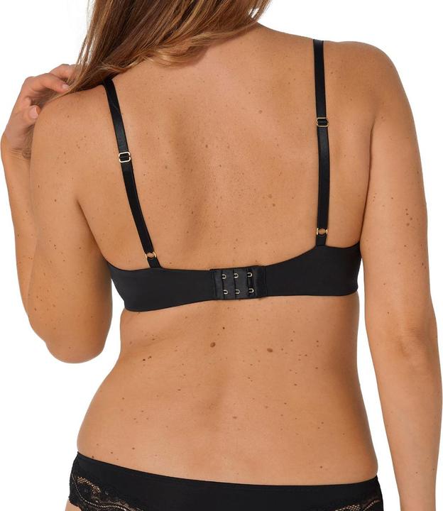 Image du produit Triumph Soutien-gorge à armatures Body Make-Up Essentials (95 D, Une unité par pack)