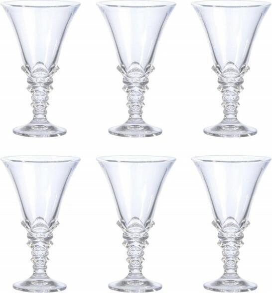 Image du produit Arcoroc Coupe à dessert Palmier (11.80 cm, 0.37 l, 6 x)