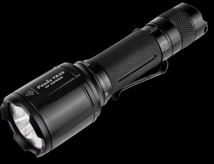 Produktbild Fenix TK25UV (14.26 cm, 1000 lm)