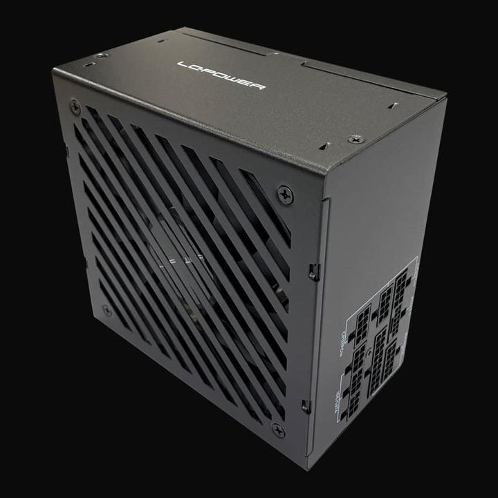 Produktbild LC-Power Netzteil LC6750G-SI 750 W (750 W)