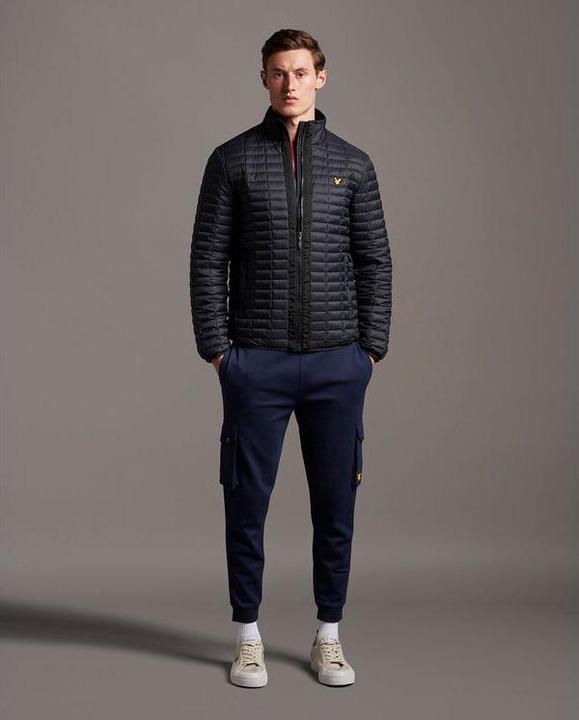 Immagine prodotto Lyle and Scott giacca champion block quilted (S)