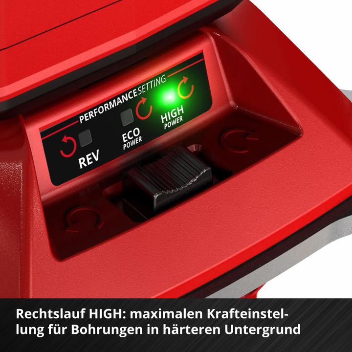 Produktbild Einhell GP-EA 18/150 Li BL Solo