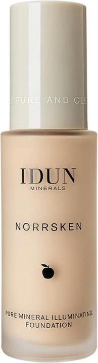 Produktbild IDUN Minerals Liquid foundation Norrsken Disa
