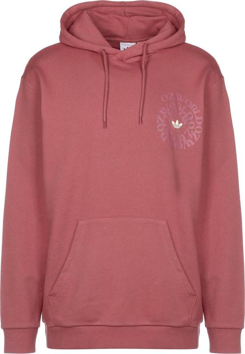 adidas Ozworld Hoodie - 88093
