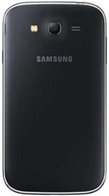 Actual product image Samsung i9060 Galaxy Grand Neo (8 GB, Black, 5.01", 5 Mpx, 3G)