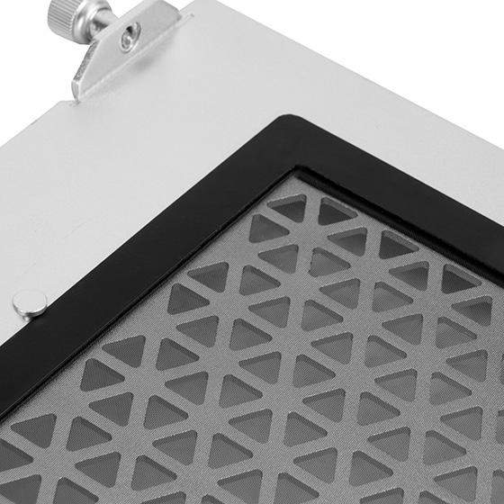 Image du produit Silverstone SST-SG15B Sugo (Mini-ITX, Mini-DTX)