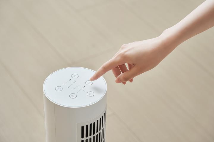 Image du produit Xiaomi Mi BHR6101EU (2000 W)