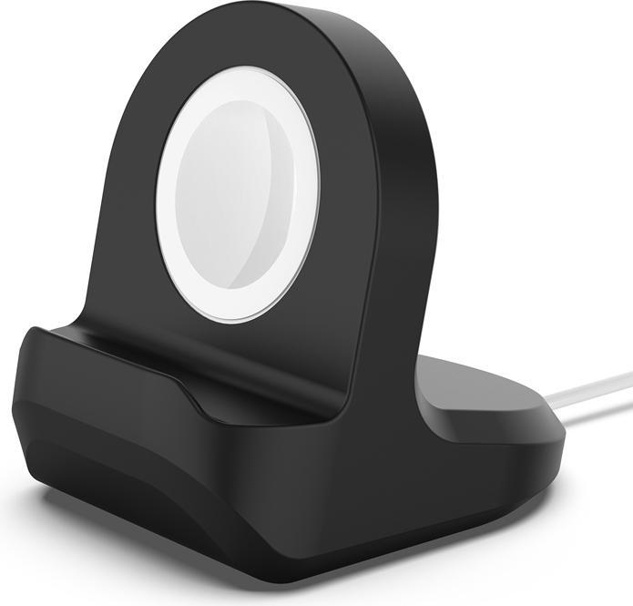 Actual product image EKO Durable and user-friendly TPU charging cradle for Apple Watch