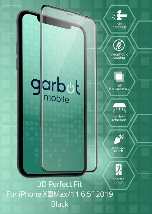 Image du produit Garbot 9H 3D SmartShield (1 pièce(s))