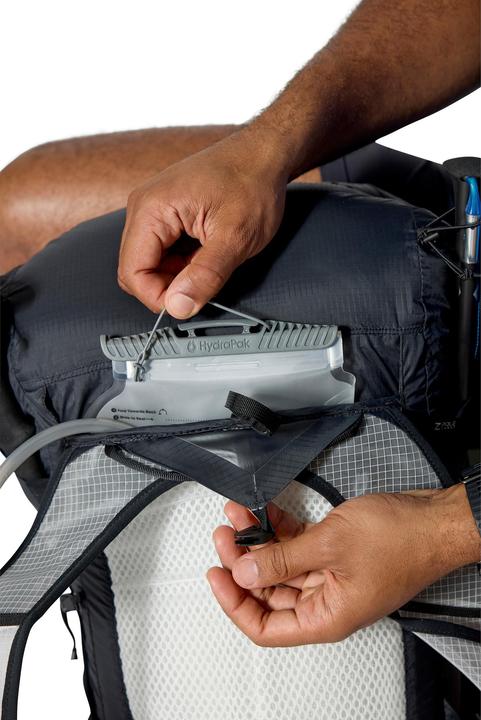 Actual product image Rab Veil XP 30 - Trailrunningrucksack (30 l)