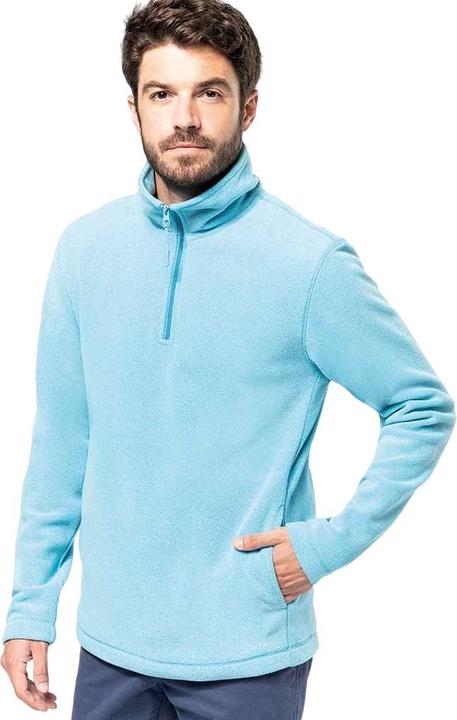 Produktbild Kariban Enzo FleeceOberteil (L)