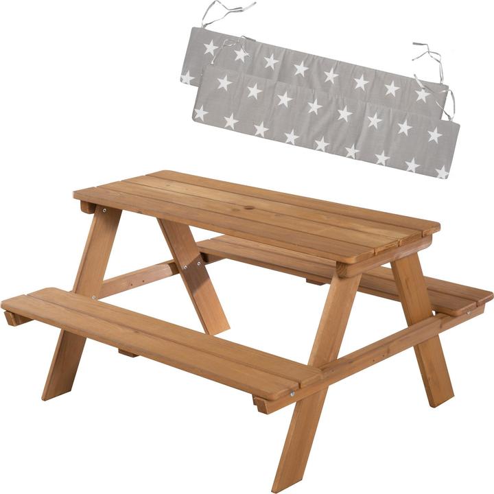 Actual product image Roba Outdoor Deluxe