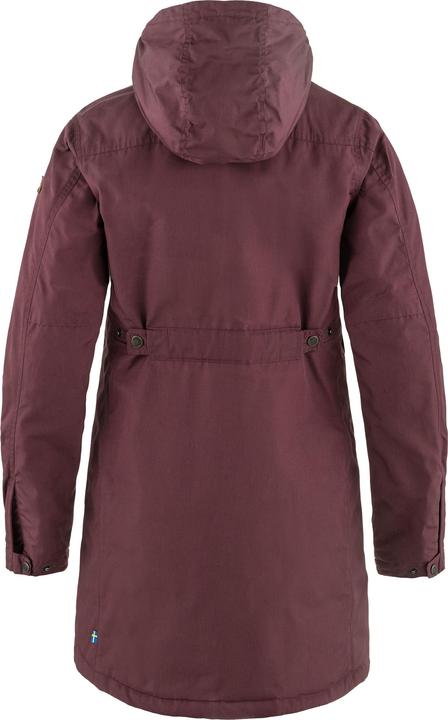 Produktbild Fjällräven Kiruna (S)