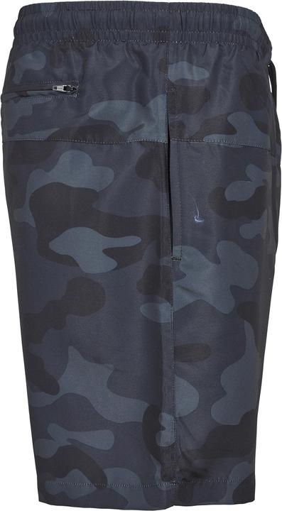 Actual product image Urban Classics Camo Swim Shorts (XXL)