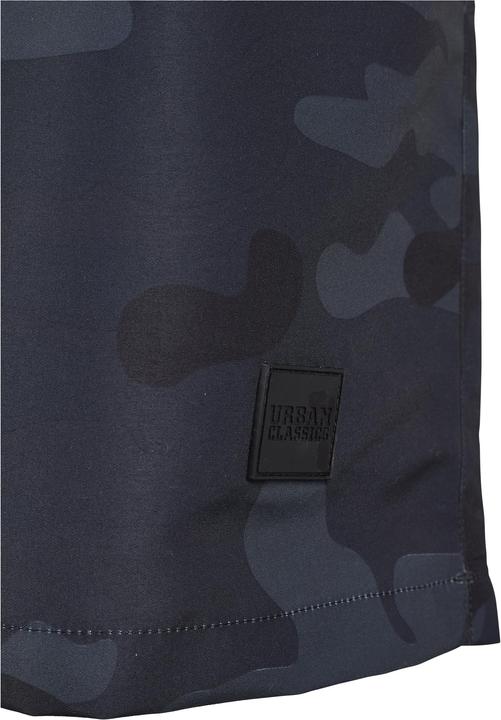 Actual product image Urban Classics Camo Swim Shorts (XXL)