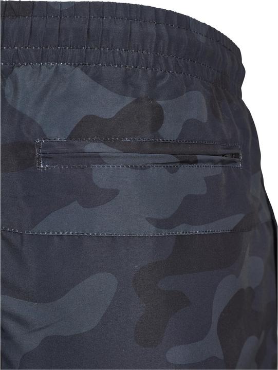Actual product image Urban Classics Camo Swim Shorts (XXL)