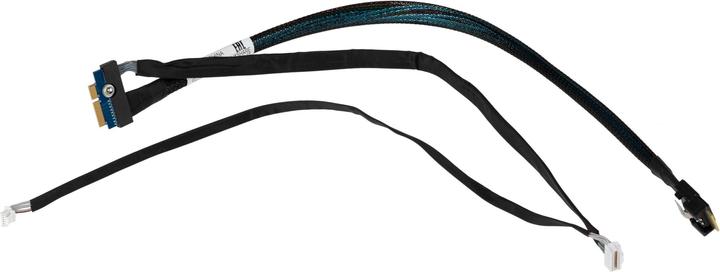 Actual product image Lenovo M.2 Cable Kit