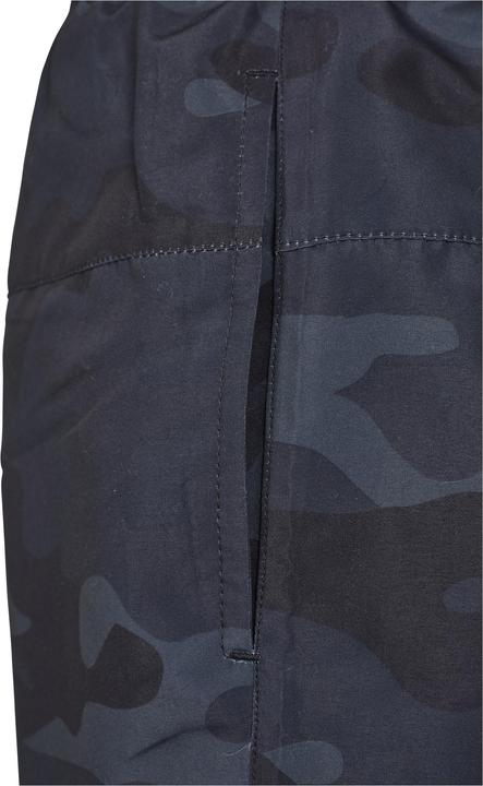 Actual product image Urban Classics Camo Swim Shorts (XXL)