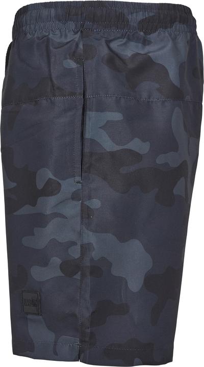 Actual product image Urban Classics Camo Swim Shorts (XXL)