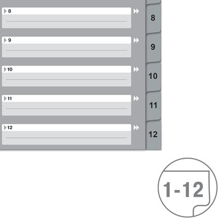 Actual product image von Hallers Register