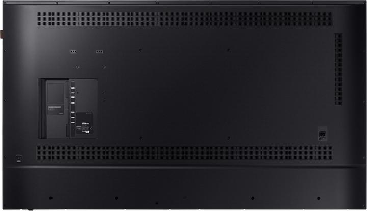 Produktbild Samsung QB75H Public Display (3840 x 2160 Pixel, 75")