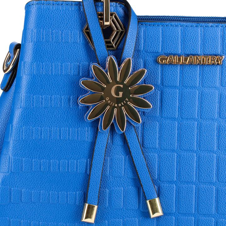 Immagine prodotto Gallantry Borsa geometrica (5 l)