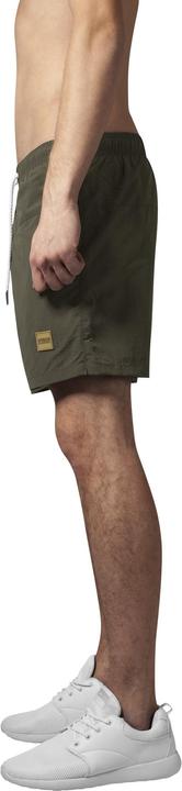 Immagine prodotto Urban Classics Pantaloncini da bagno Block (L)