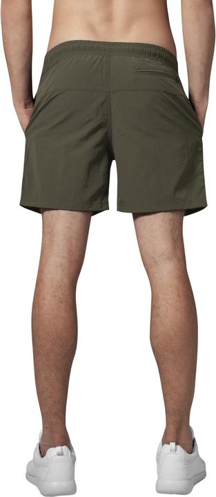 Image du produit Urban Classics Block Swim Shorts (3XL)