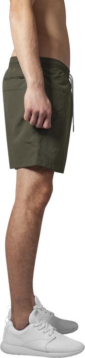 Image du produit Urban Classics Block Swim Shorts (3XL)