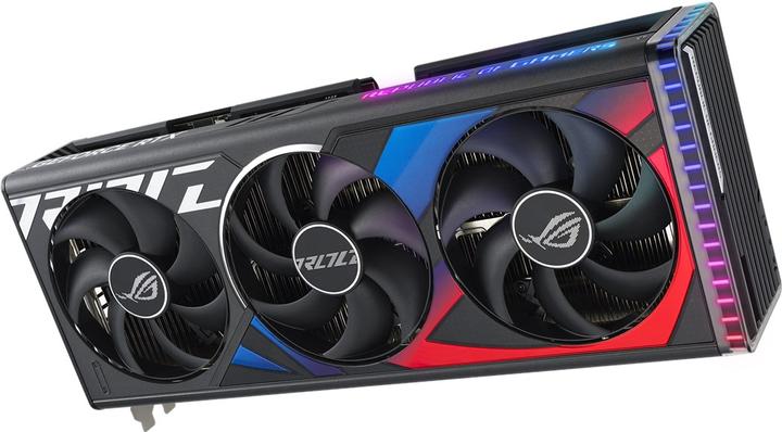 Produktbild ASUS ROG Strix GeForce RTX 4080 OC Edition (16 GB)