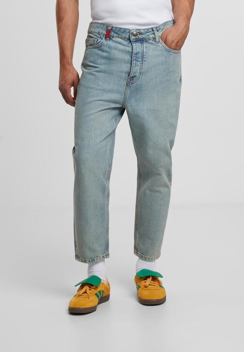 Actual product image Sony 2Y Straight Fit Jeans - 81089 (28)