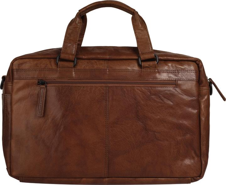 Actual product image Spikes & Sparrow Reisetasche (15 l)