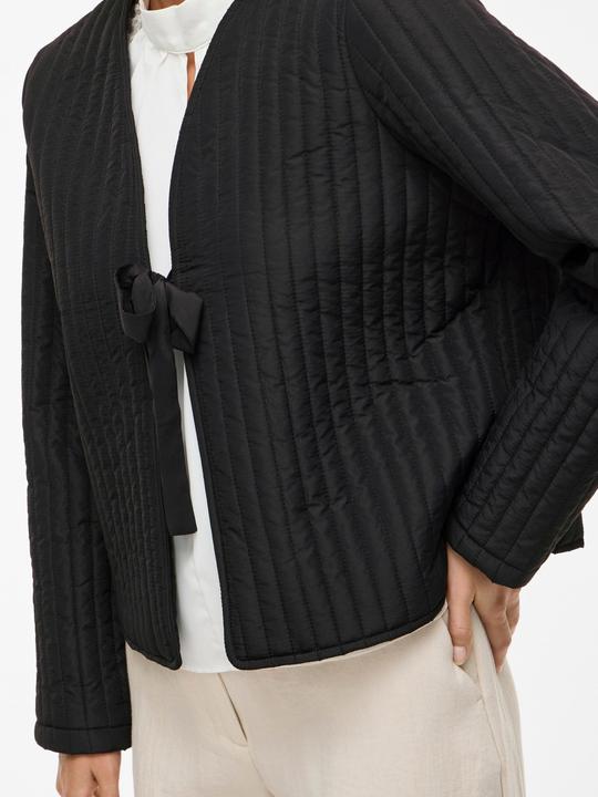 Produktbild Vila VIMARLE Gesteppte Jacke (36)