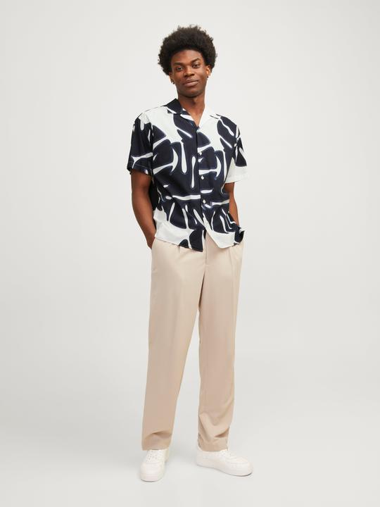 Actual product image Jack & Jones Relaxed fit shirt Shirt (M)