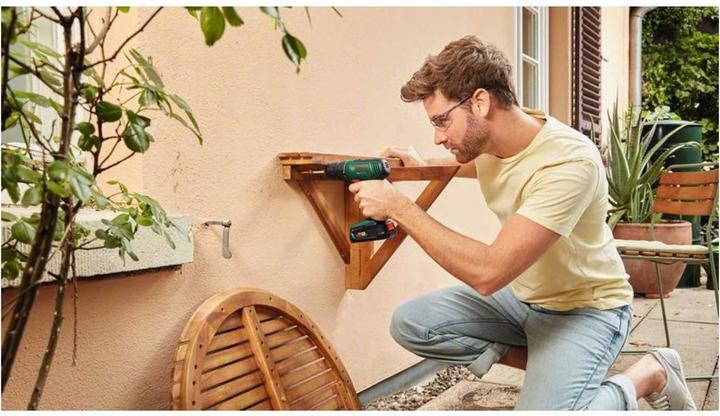 Produktbild Bosch Home & Garden EasyDrill 18V-40 (Akkubetrieb)