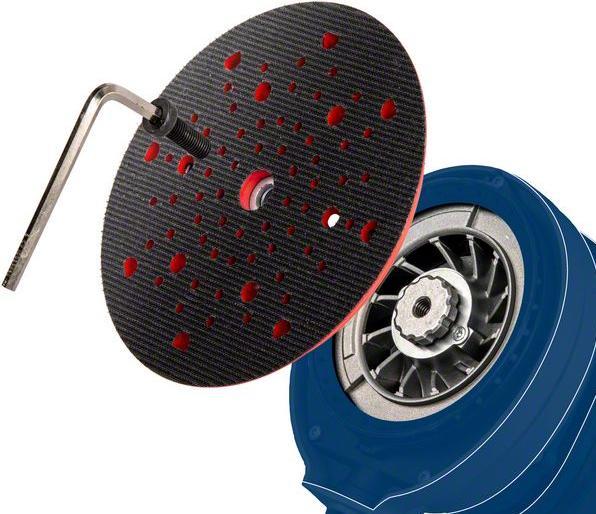 Produktbild Bosch Professional Zubehör Expert Stützteller (Mittel)