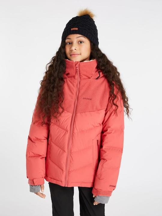 Produktbild Protest PRTNOA JR snowjacket (152)