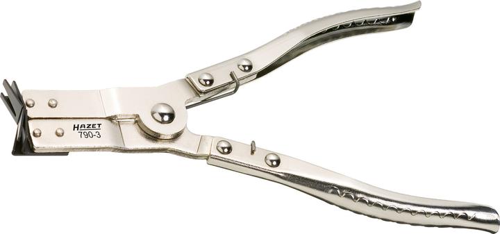 Image du produit HAZET Pince à segments 790-3 ∙ 60 - 120 (220 mm)