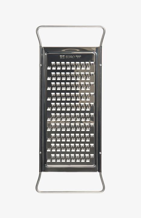 Actual product image Egro Bircherraffel