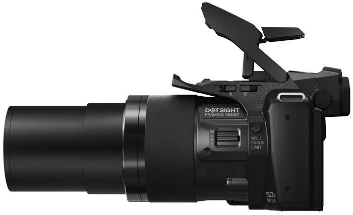Immagine prodotto Olympus SP-100EE, zoom 50x WW (1/2,3'')
