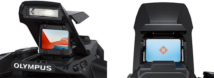 Immagine prodotto Olympus SP-100EE, zoom 50x WW (1/2,3'')